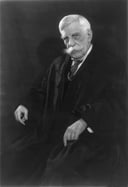 Justice Unveiled: A Quiz on Oliver Wendell Holmes Jr.