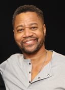 Cuba Gooding Jr.: Uncover the Star's Journey - A Hollywood Quiz Challenge