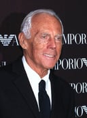 Giorgio Armani Brain Busters: 23 Questions to test your mental endurance