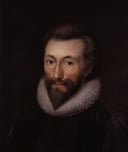 Decoding the Enigmatic Verse: How Well Do You Know John Donne?