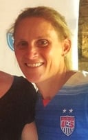 Kristine Lilly Quiz: How Much Do You Really Know About Kristine Lilly?