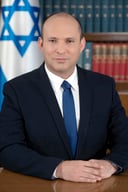 Naftali Bennett: From Tech Entrepreneur to Prime Minister - How Well Do You Know Him?