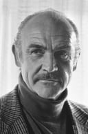 From Edinburgh to Hollywood: The Ultimate Sean Connery Quiz