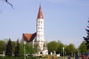 How well do you know Šiauliai? Test your knowledge of this historic city in Lithuania!