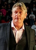 The Regal Rumble: Test Your Knowledge on William Regal, the British Bulldog of Wrestling!