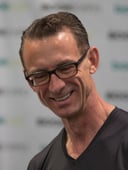 Unleashing the Mind of Chuck Palahniuk: Test Your Knowledge!