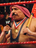 The Iron Sheik Showdown: Ultimate Trivia Challenge for Wrestling and Acting Fans!