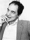 Exploring Italo Calvino: A Literary Odyssey