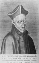 The Enigmatic Wisdom of Francisco Suárez: Test Your Knowledge of the Spanish Priest, Philosopher, and Theologian!