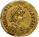 Unraveling the Legacy: The Byzantine Era of Anastasius I Dicorus Quiz
