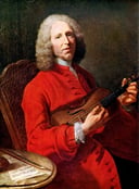 Unlocking the Legacy: A Quiz on Jean-Philippe Rameau