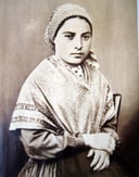 Unveiling the Mysteries: The Life and Miracles of Saint Bernadette Soubirous
