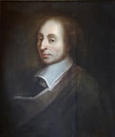 Unveiling the Genius: The Ultimate Blaise Pascal Challenge