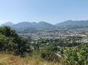 Exploring Enchanting Chambéry: A Captivating English Quiz
