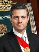 Test Your Knowledge: The Enrique Peña Nieto Presidency Quiz
