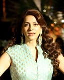 The Enchanting Journey of Juhi Chawla: Test Your Knowledge on the Bollywood Star!