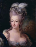Marie Antoinette Brain Challenge: 24 Questions to Push Your Limits