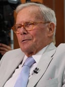 The Tom Brokaw Trivia Challenge: Uncovering the Legacy of an Iconic American Journalist