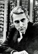 The Shannon Shuffle: Unraveling the Brilliance of Claude Shannon