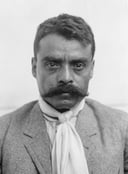The Zapata Chronicles: Unveiling the Heroic Tale of Emiliano Zapata