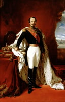 Napoleon III Brain Busters: 25 Questions to test your mental endurance