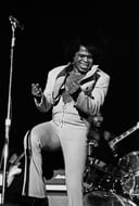 James Brown Challenge: Prove You're the Ultimate James Brown Master