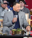 Mastering the Field: The Rod Woodson Quiz