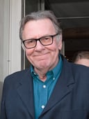 The Talented Tom Wilkinson: A Journey Through British Acting Excellence