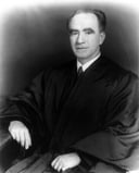 The Life and Legacy of Frank Murphy: Test Your Knowledge on the Pioneering Supreme Court Justice!
