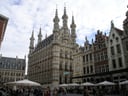 Leuven Quiz: 15 Questions to Test Your Knowledge