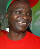 The Legendary Striker: Roger Milla Quiz Challenge!