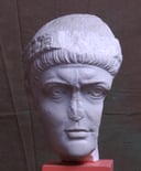 Unveiling Valentinian I: A Roman Emperor's Reign