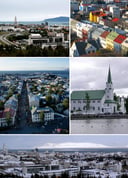 Reykjavík Trivia Triumph: 16 Questions to Claim Victory