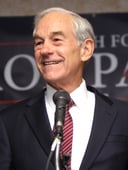 Ron Paul Knowledge Knockout: 20 Questions to Determine Your Mastery
