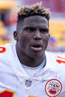 Speed Demon: How Well Do You Know Tyreek Hill?