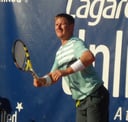 Master of the Russian Court: A Quiz on Yevgeny Kafelnikov