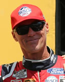 Rev Up your Knowledge: The Ultimate Kevin Harvick Quiz