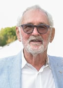 Discovering Norman Jewison: A Cinematic Journey