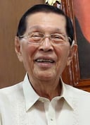 The Enigmatic Enrile: A Quiz Journey into the Life of Juan Ponce Enrile