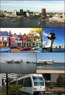 Discover Norfolk: Test Your Knowledge of Virginia's Vibrant Waterfront City!