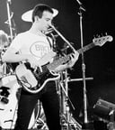 Basslines and Beyond: The Ultimate Quiz on John Deacon