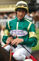 Frankie Dettori: The Master of the Racetrack - Test your Knowledge!
