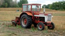 Have You Got the Tractor-Knowledge? Test Your IQ on International Harvester!