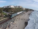 Ride the Rails: The Ultimate Metrolink (California) Trivia Challenge!