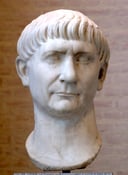 Unleashing the Legend: How Well Do You Know Emperor Trajan?