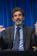 Crack the Chuck Lorre Code: Test Your Knowledge on the Mastermind Behind Your Favorite TV Shows