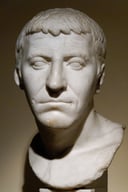 Unleashing the Conspirator: The Gaius Cassius Longinus Quiz