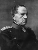 Mastermind of Military Strategy: The Helmuth von Moltke the Elder Quiz