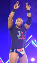 Master the Ropes: The Ultimate Jay Lethal Wrestling Quiz!
