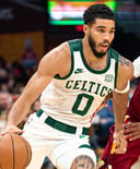 Jayson Tatum: The Rising Star - How Well Do You Know This Basketball Sensation?